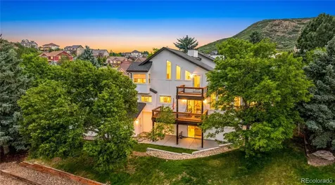 204 Cheney Place Castle Rock CO 80104