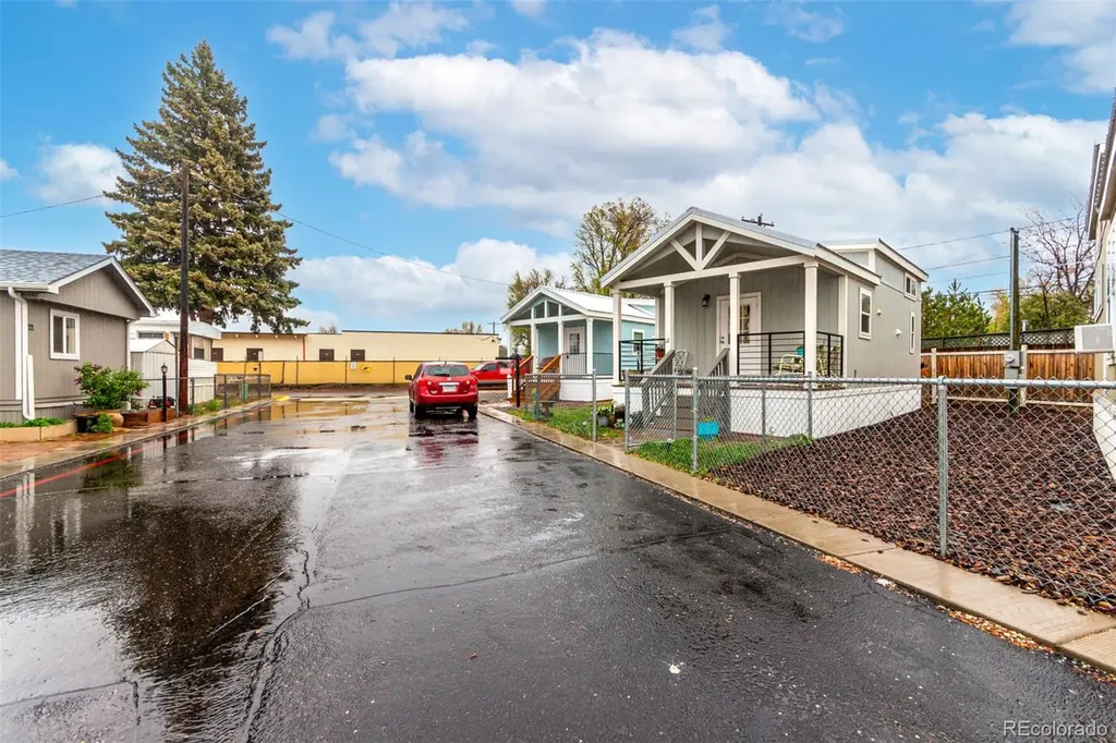 720 4th Street Colorado Springs CO 80907