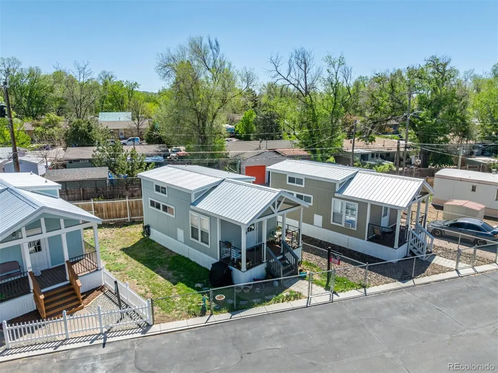720 4th Street Colorado Springs CO 80907