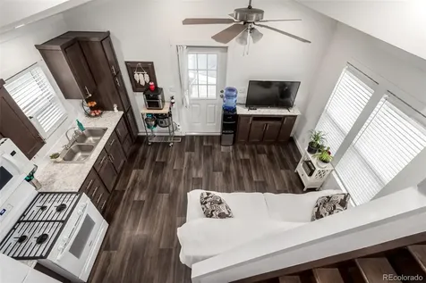 720 4th Street Colorado Springs CO 80907