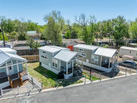 720 4th Street Colorado Springs CO 80907