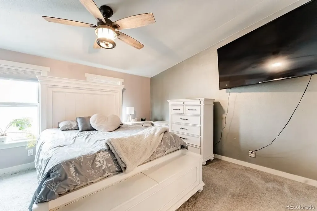 308 Sorrel Street Wellington CO 80549