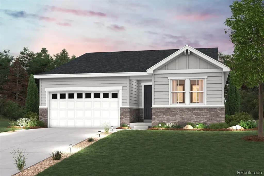 3652 Sandreed Street Dacono CO 80514