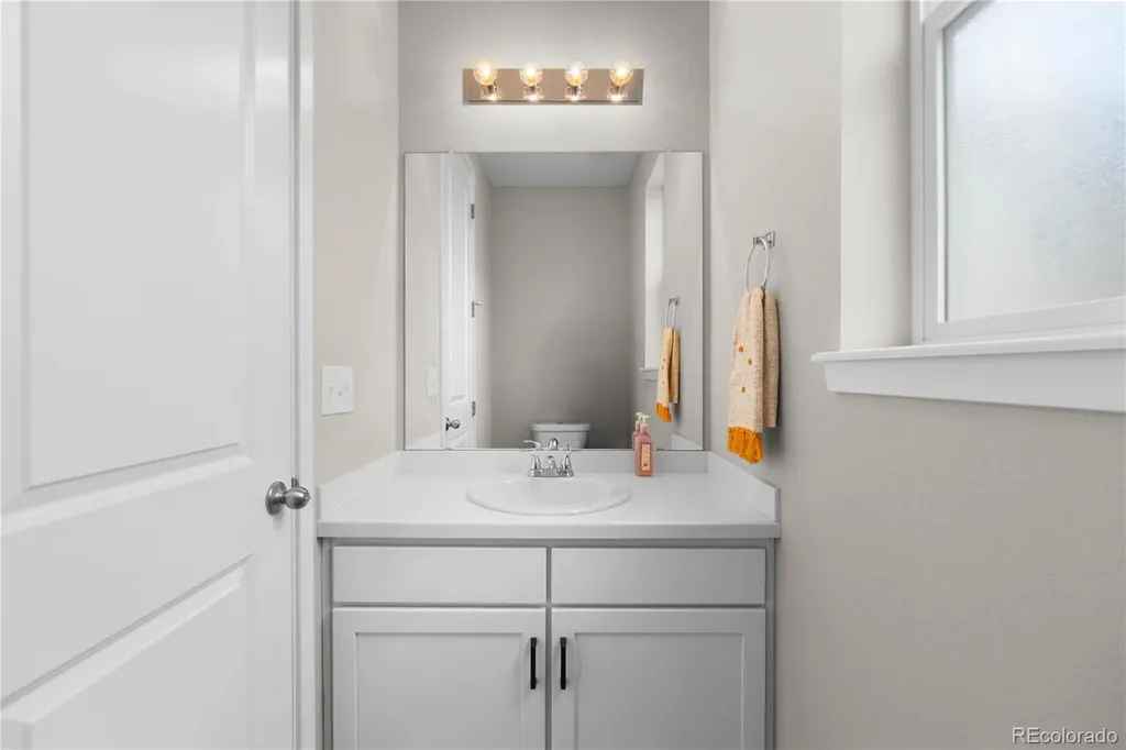 3445 Mykonos Drive Castle Rock CO 80109