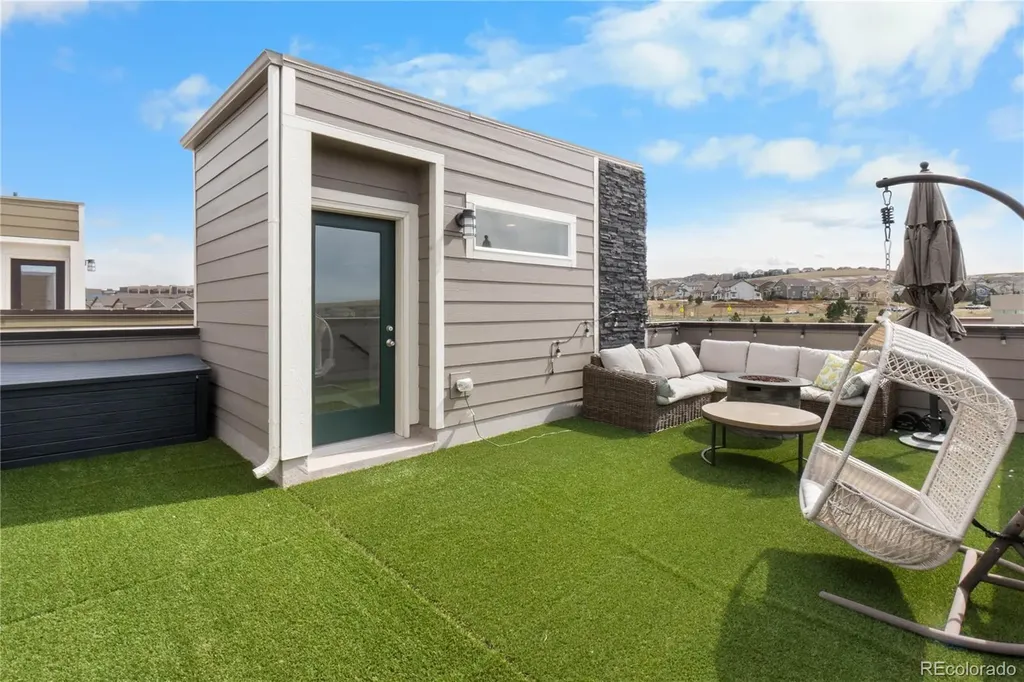 3445 Mykonos Drive Castle Rock CO 80109