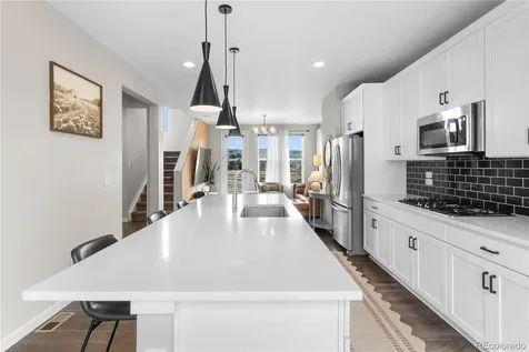3445 Mykonos Drive Castle Rock CO 80109