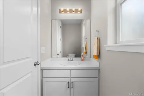 3445 Mykonos Drive Castle Rock CO 80109