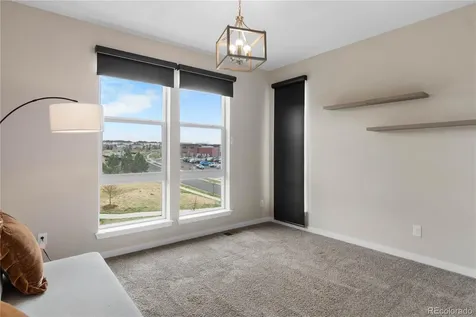 3445 Mykonos Drive Castle Rock CO 80109
