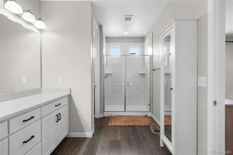 3445 Mykonos Drive Castle Rock CO 80109