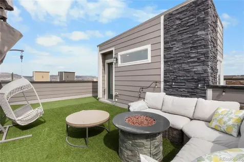 3445 Mykonos Drive Castle Rock CO 80109