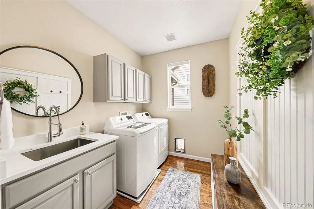 8549 Winter Berry Drive Castle Rock CO 80108