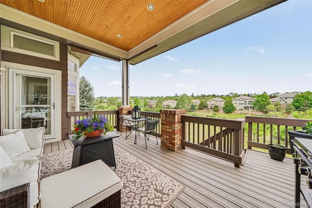 8549 Winter Berry Drive Castle Rock CO 80108
