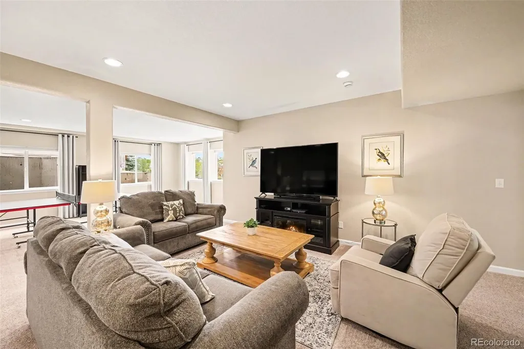 8549 Winter Berry Drive Castle Rock CO 80108