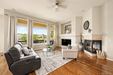 8549 Winter Berry Drive Castle Rock CO 80108