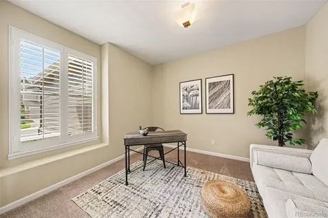8549 Winter Berry Drive Castle Rock CO 80108
