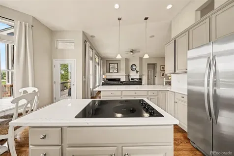 8549 Winter Berry Drive Castle Rock CO 80108