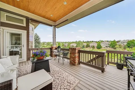 8549 Winter Berry Drive Castle Rock CO 80108