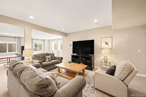 8549 Winter Berry Drive Castle Rock CO 80108