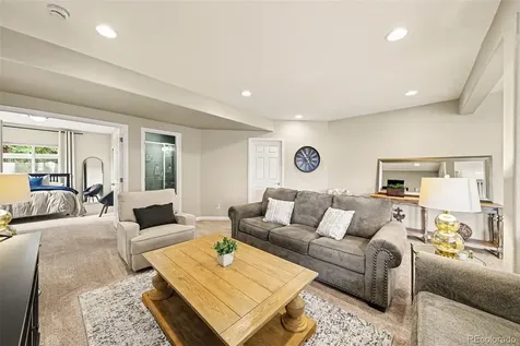 8549 Winter Berry Drive Castle Rock CO 80108