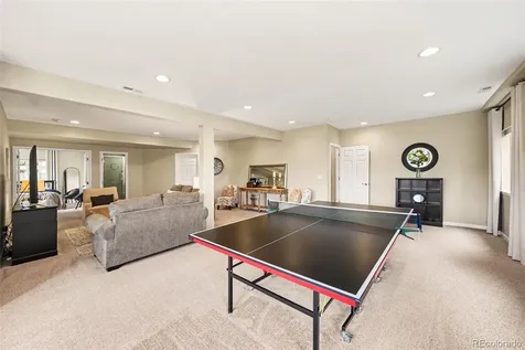8549 Winter Berry Drive Castle Rock CO 80108
