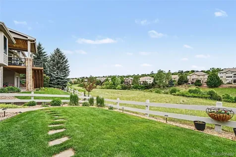 8549 Winter Berry Drive Castle Rock CO 80108