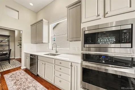 8549 Winter Berry Drive Castle Rock CO 80108