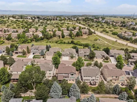 8549 Winter Berry Drive Castle Rock CO 80108