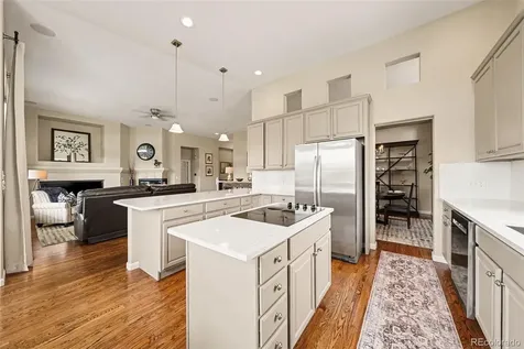 8549 Winter Berry Drive Castle Rock CO 80108
