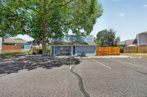 7974 Chase Circle Arvada CO 80003