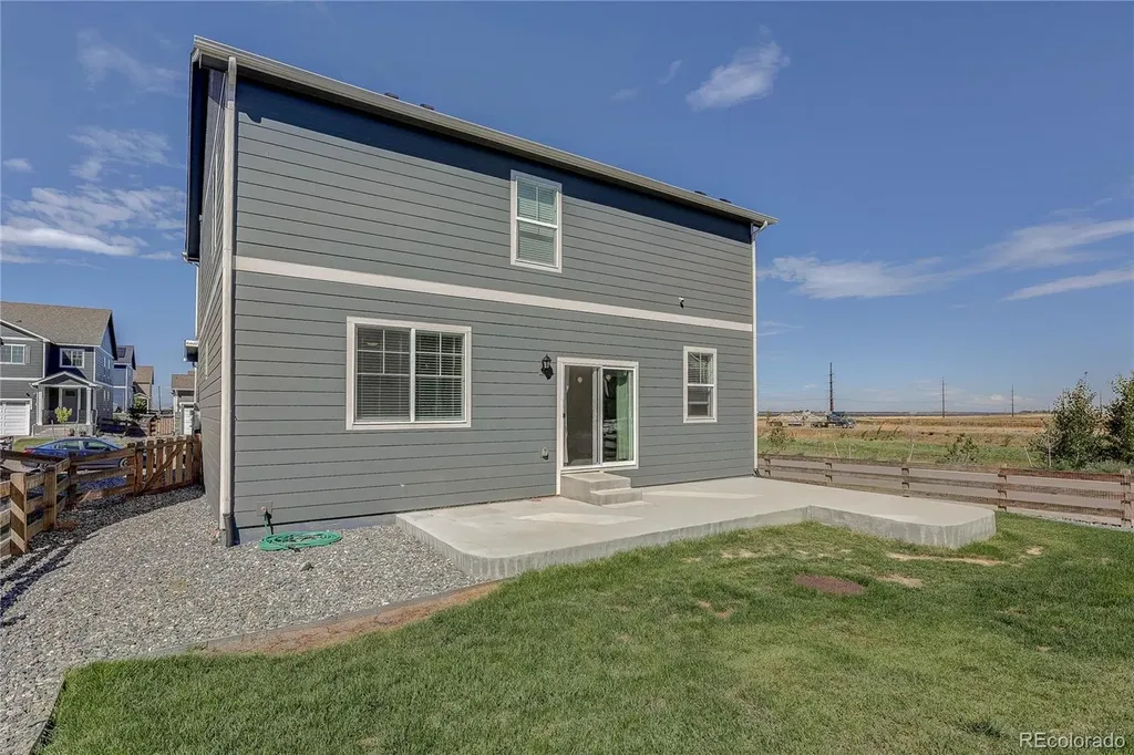 104 Coyote Street Bennett CO 80102