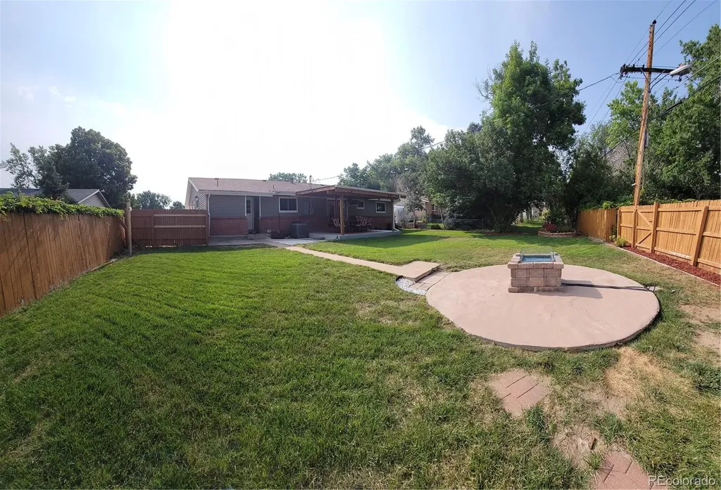 6554 Upham Street Arvada CO 80003