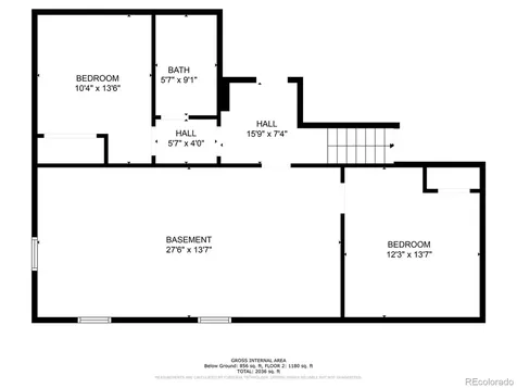 6554 Upham Street Arvada CO 80003