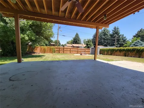 6554 Upham Street Arvada CO 80003
