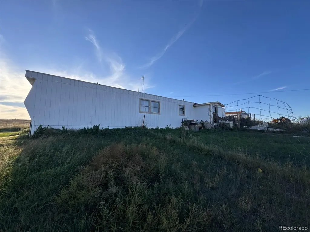 20325 Ramah Highway Ramah CO 80832