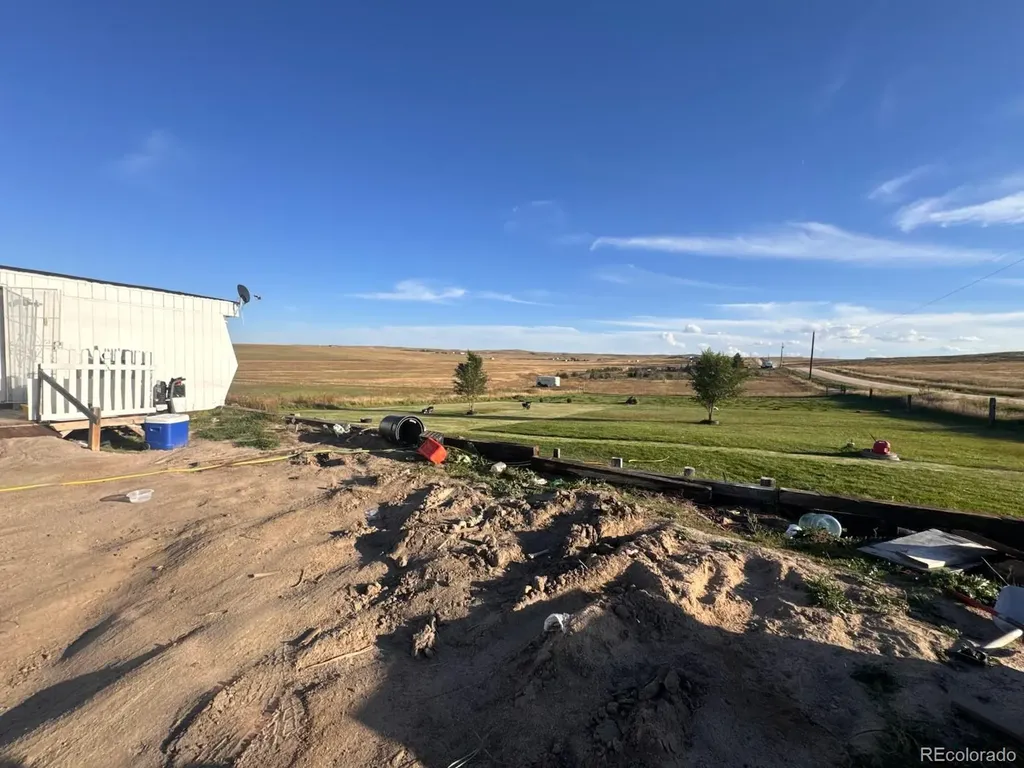 20325 Ramah Highway Ramah CO 80832