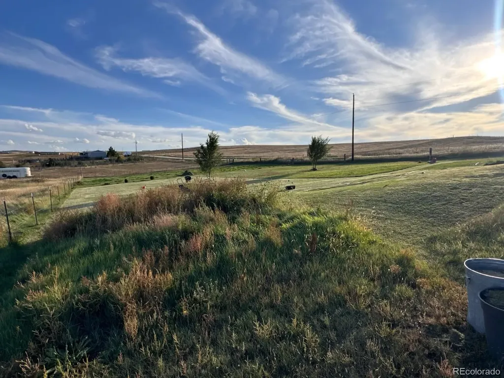 20325 Ramah Highway Ramah CO 80832