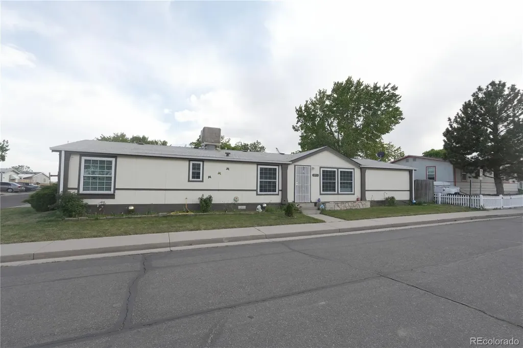 8391 Garfield Circle Denver CO 80229