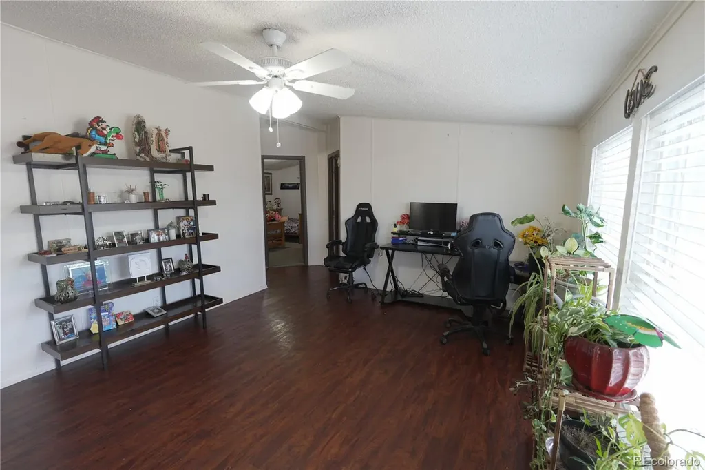 8391 Garfield Circle Denver CO 80229