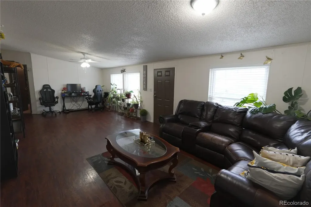 8391 Garfield Circle Denver CO 80229