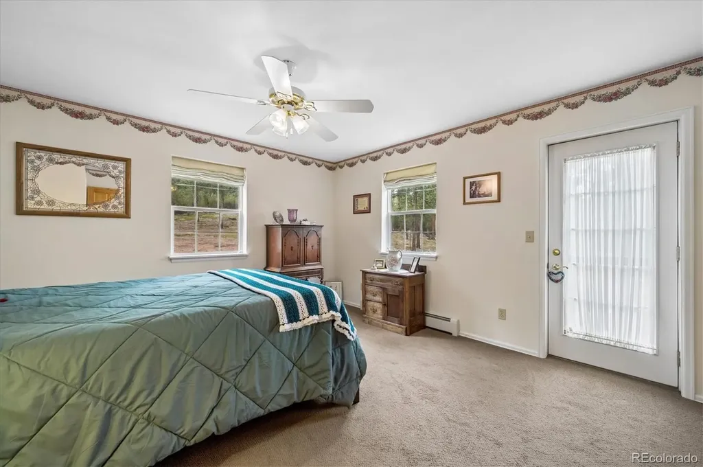 410 Spring Drive Pine CO 80470