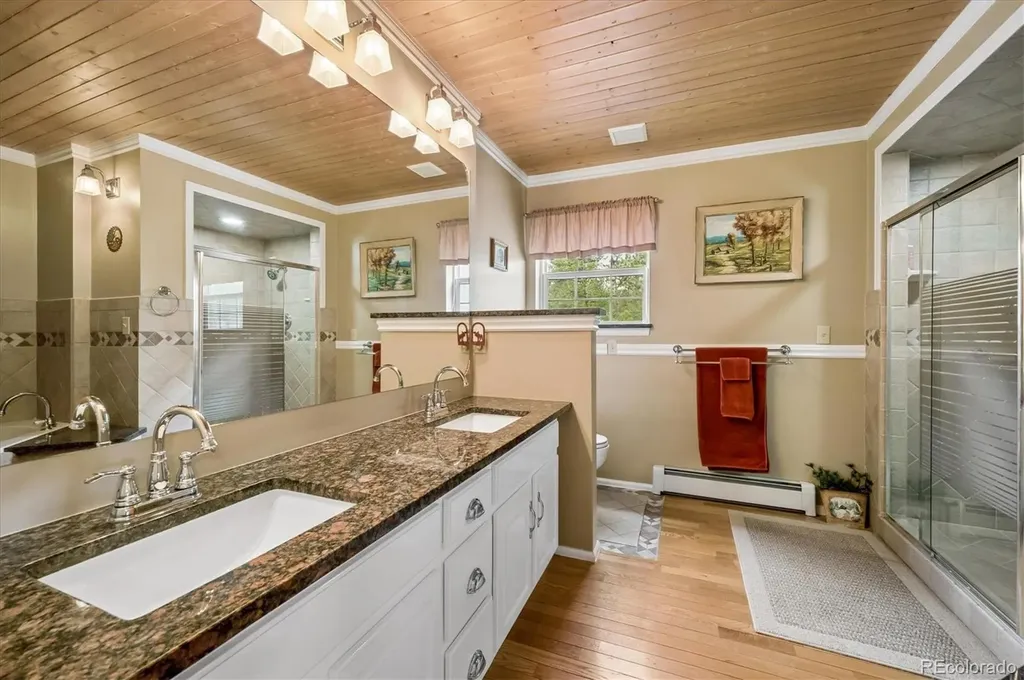 410 Spring Drive Pine CO 80470