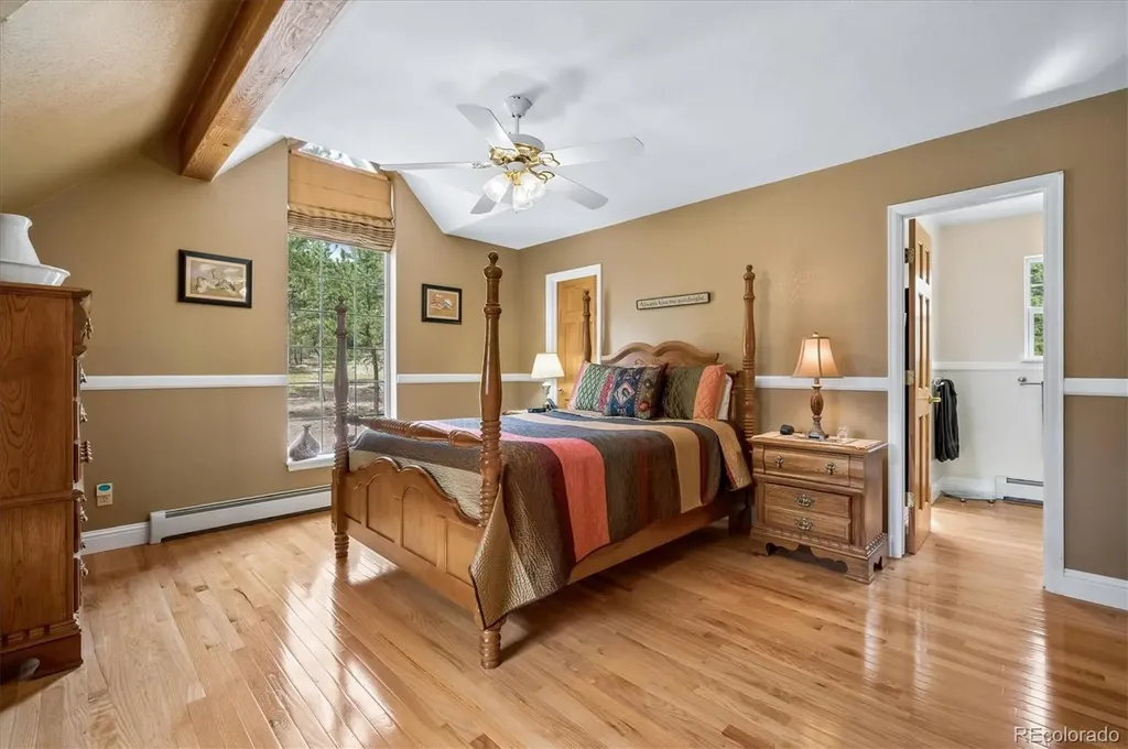 410 Spring Drive Pine CO 80470