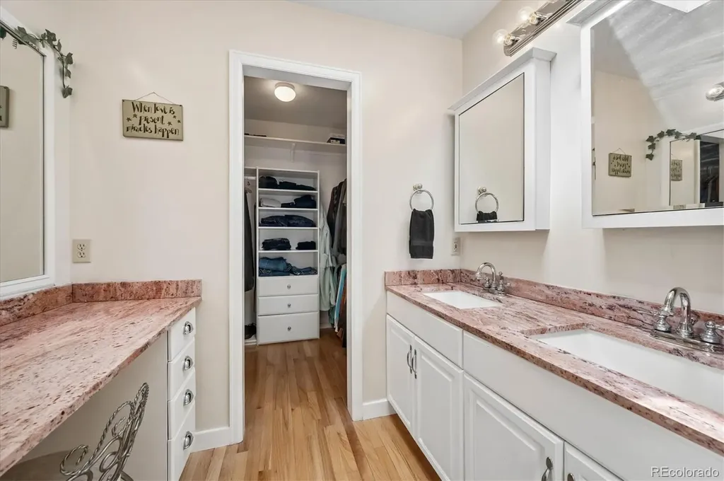 410 Spring Drive Pine CO 80470