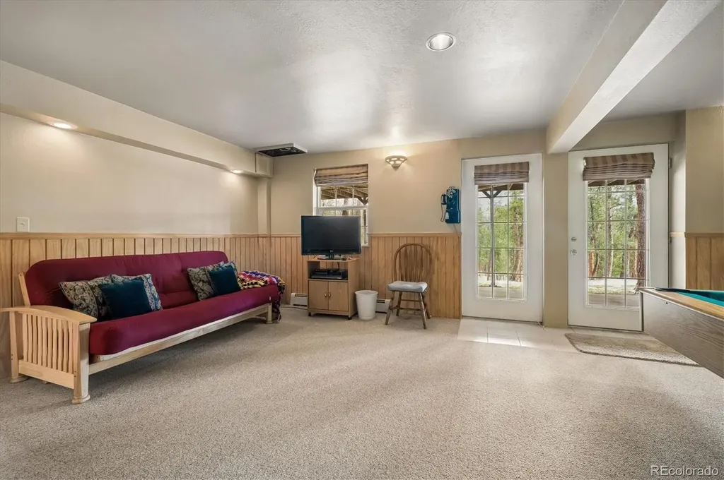 410 Spring Drive Pine CO 80470