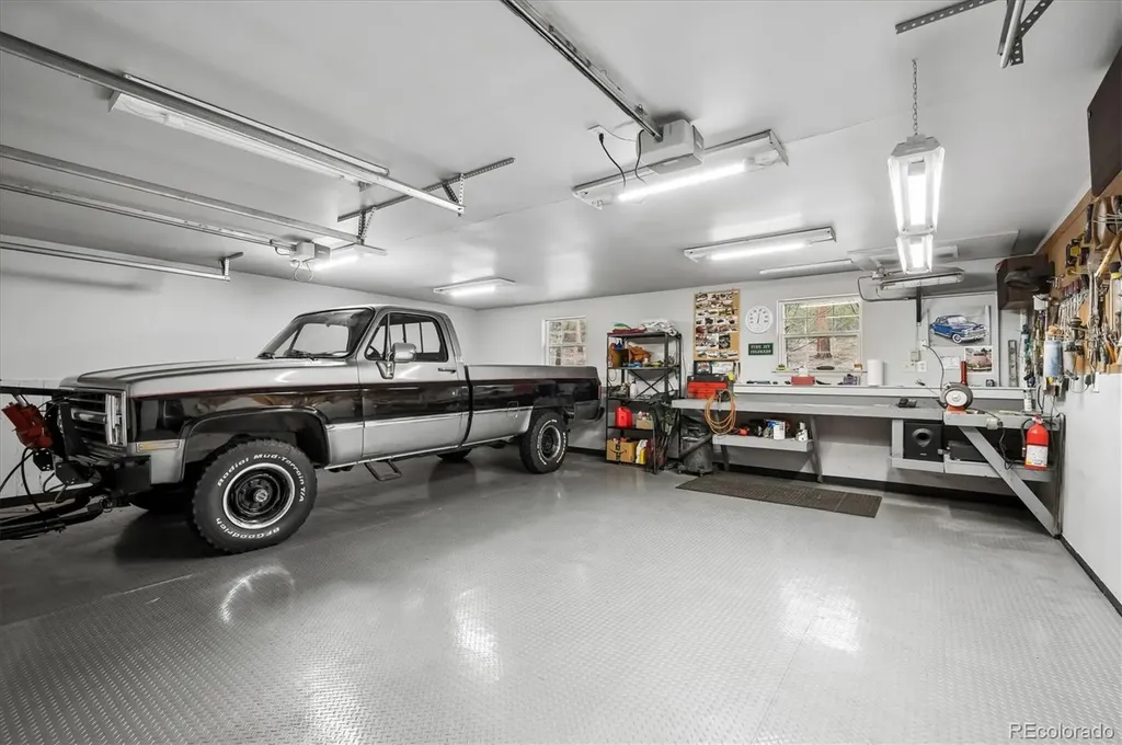 410 Spring Drive Pine CO 80470