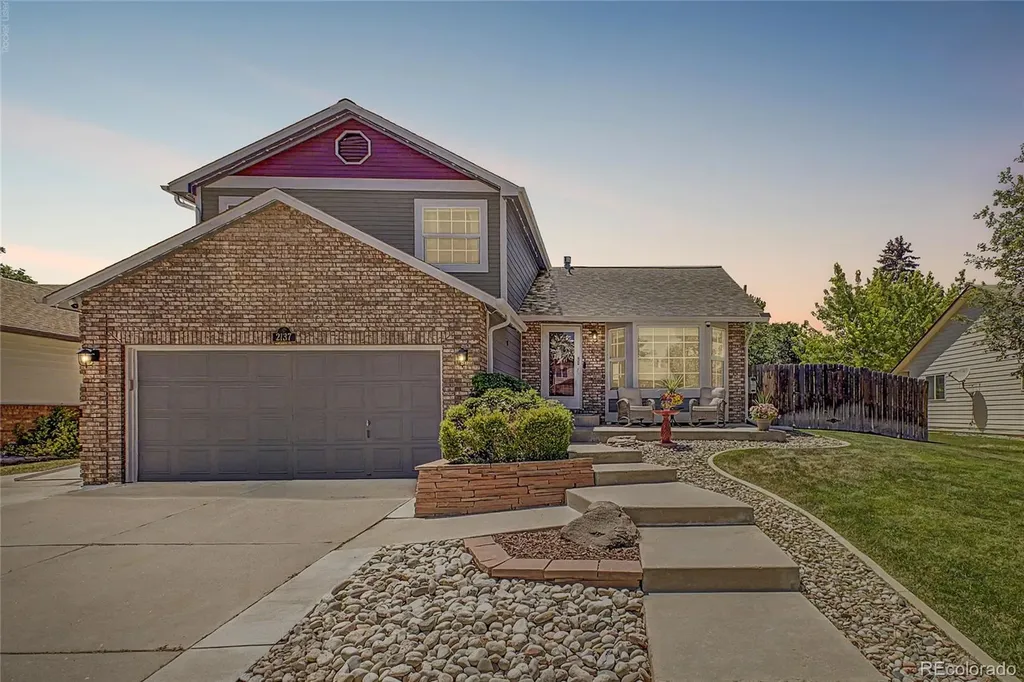 2137 Kay Street Longmont CO 80501