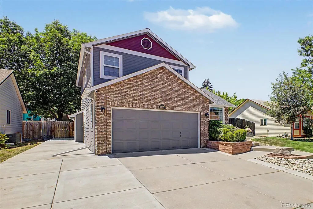 2137 Kay Street Longmont CO 80501