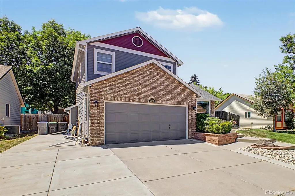 2137 Kay Street Longmont CO 80501