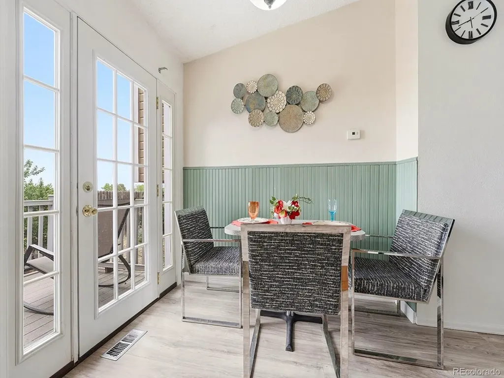 4465 S Pagosa Way Aurora CO 80015