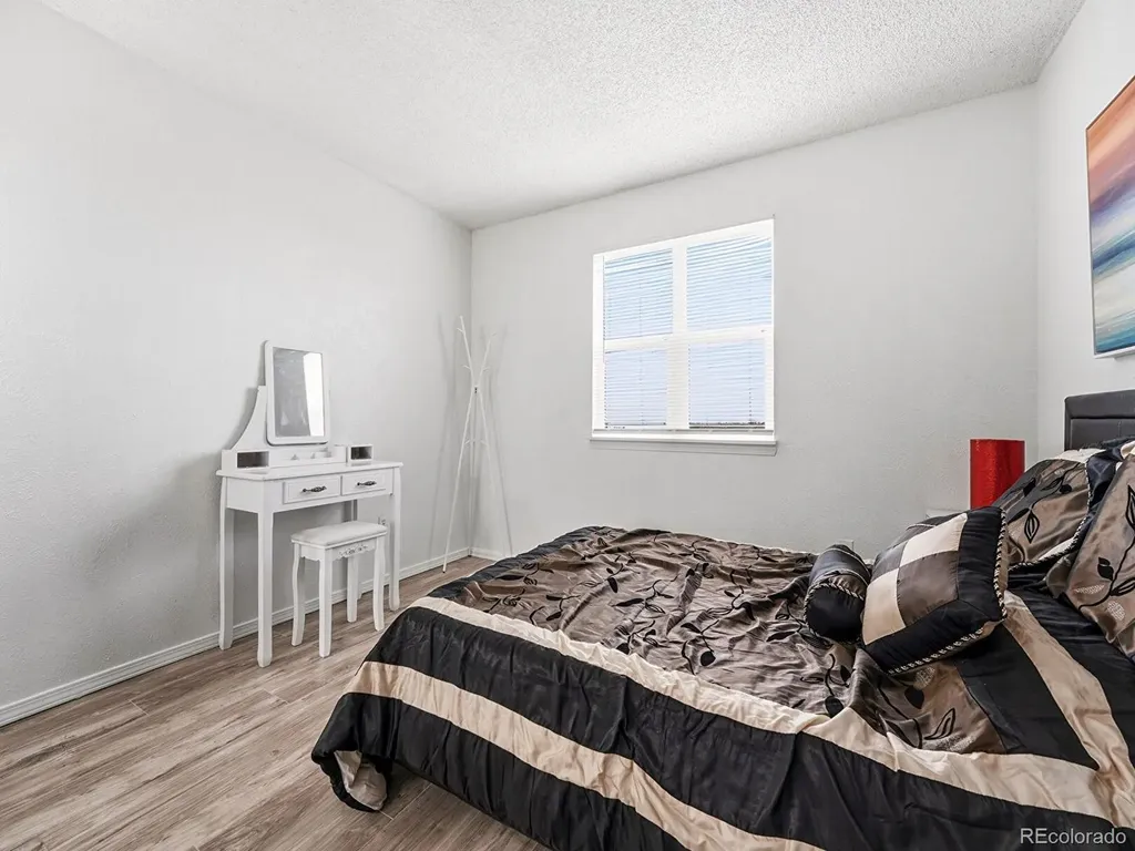 4465 S Pagosa Way Aurora CO 80015